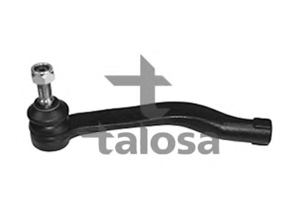 Наконечник рулевой тяги TALOSA 42-07521