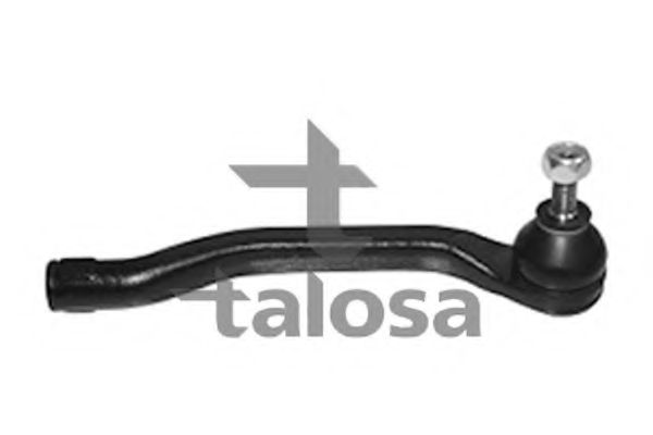 Наконечник рулевой тяги TALOSA 42-07527