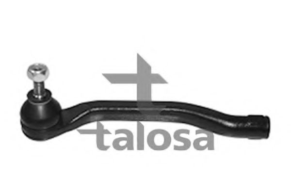Наконечник рулевой тяги TALOSA 42-07528