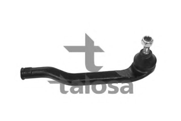 Наконечник рулевой тяги TALOSA 42-07697