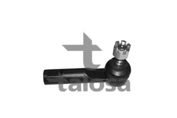 Наконечник рулевой тяги TALOSA 42-07815