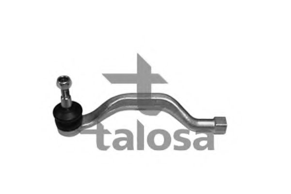 Наконечник рулевой тяги TALOSA 42-07980
