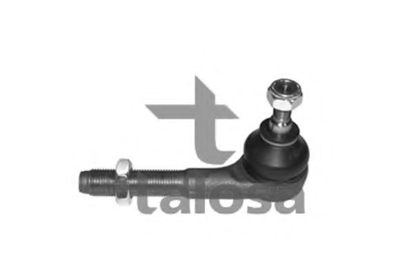 Наконечник рулевой тяги TALOSA 42-08214