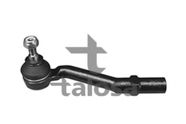 Наконечник рулевой тяги TALOSA 42-08224