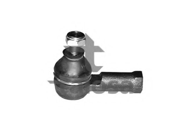 Наконечник рулевой тяги TALOSA 42-09009