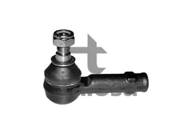 Наконечник рулевой тяги TALOSA 42-09020