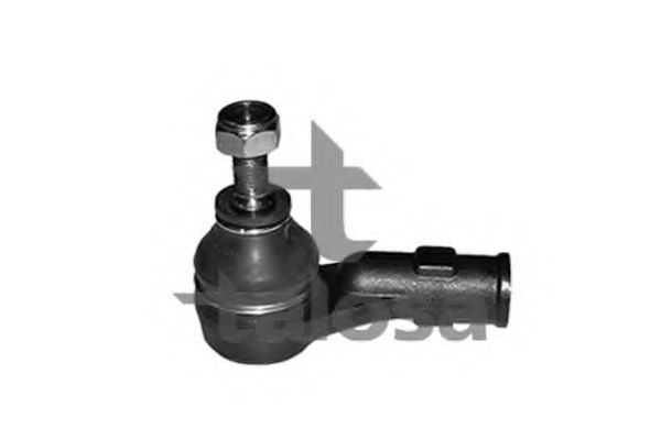 Наконечник рулевой тяги TALOSA 42-09022