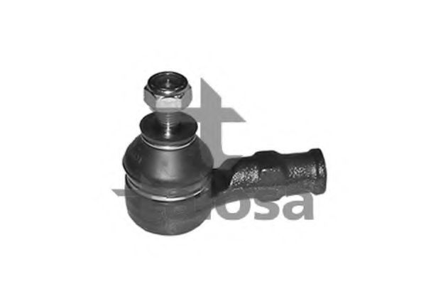 Наконечник рулевой тяги TALOSA 42-09058