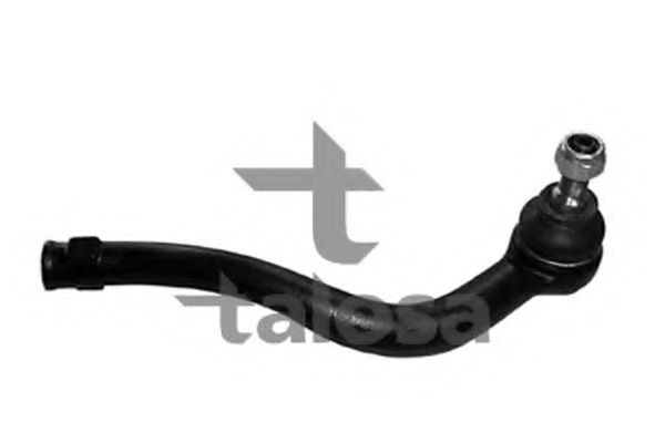 Наконечник рулевой тяги TALOSA 42-09138