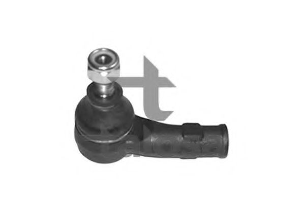 Наконечник рулевой тяги TALOSA 42-09156