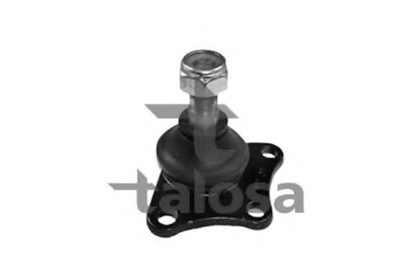 Шаровая опора talosa 47-03199