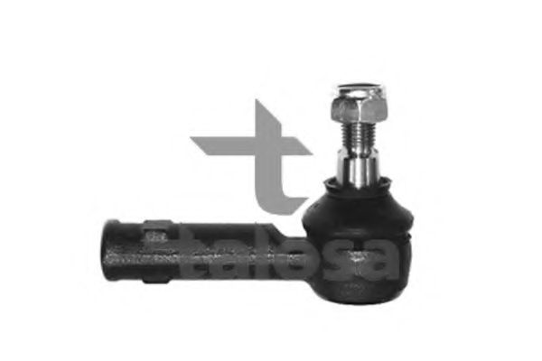 Наконечник рулевой тяги TALOSA 42-09263