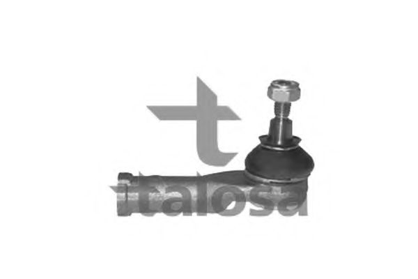 Наконечник рулевой тяги TALOSA 42-09265