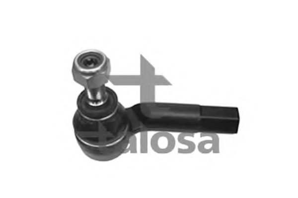 Наконечник рулевой тяги TALOSA 42-09695