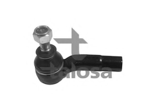 Наконечник рулевой тяги TALOSA 42-09734
