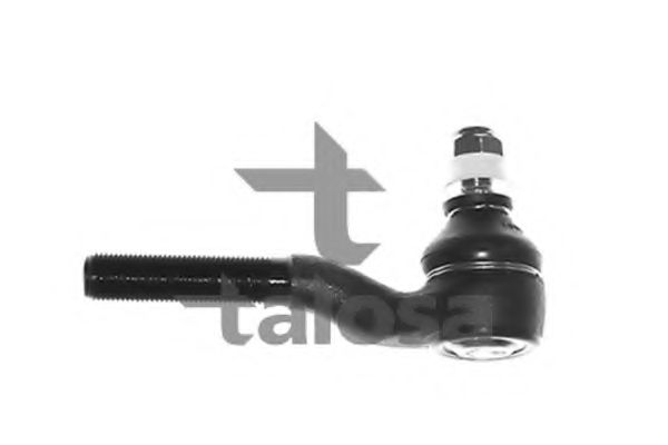 Наконечник рулевой тяги TALOSA 42-09853