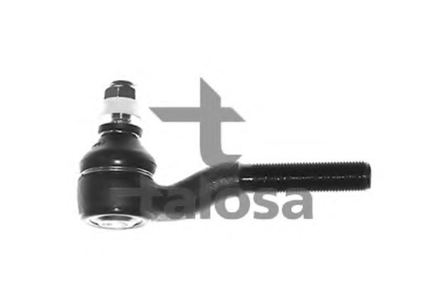 Наконечник рулевой тяги TALOSA 42-09854