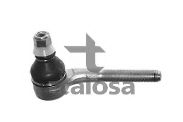 Наконечник рулевой тяги TALOSA 42-09873