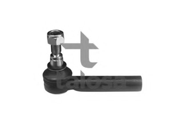Наконечник рулевой тяги TALOSA 42-09879