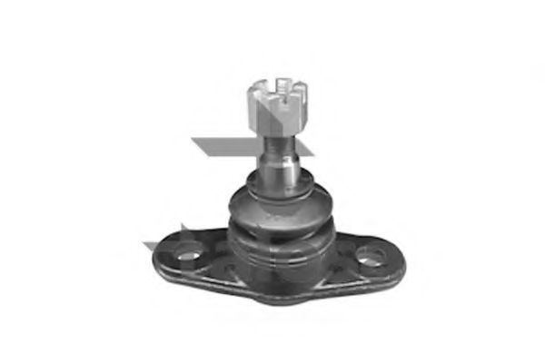 Шаровая опора TALOSA 47-00300