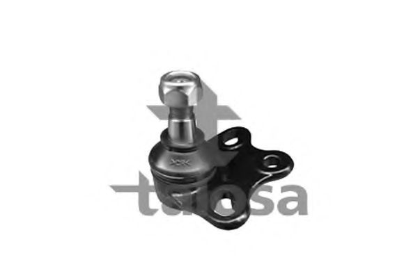 Шаровая опора TALOSA 47-01778