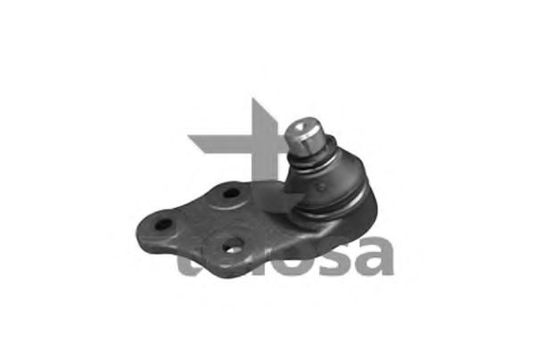 Шаровая опора talosa 47-02818