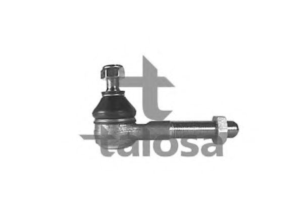 Наконечник рулевой тяги talosa 42-08955