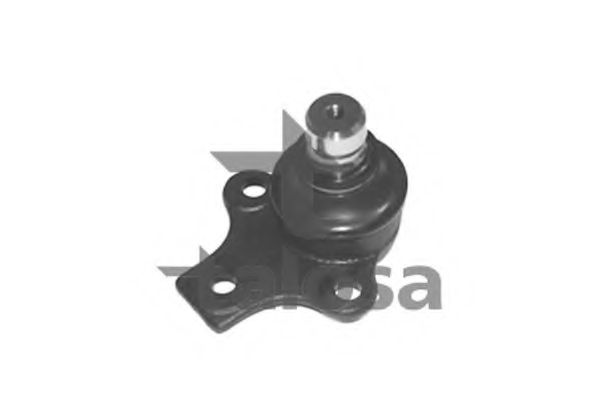 Шаровая опора TALOSA 47-09509