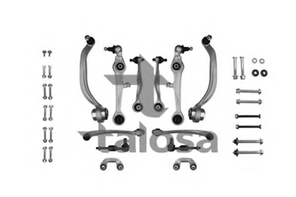 Комплект рычагов TALOSA 49-03668