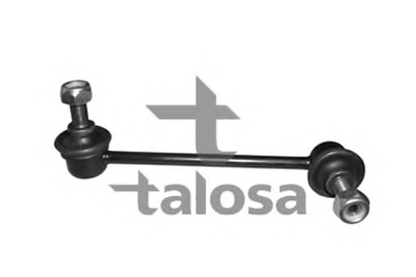 Стойка стабилизатора TALOSA 50-04526