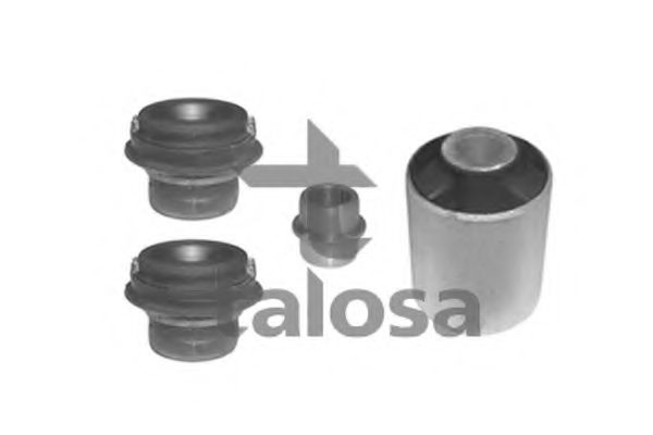 Сайлентблок рычага TALOSA 57-00383