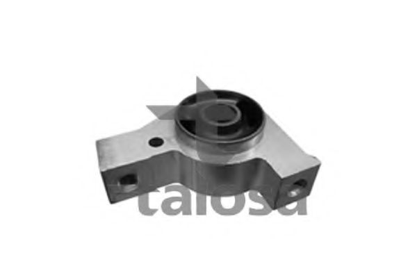 Сайлентблок рычага TALOSA 57-01116