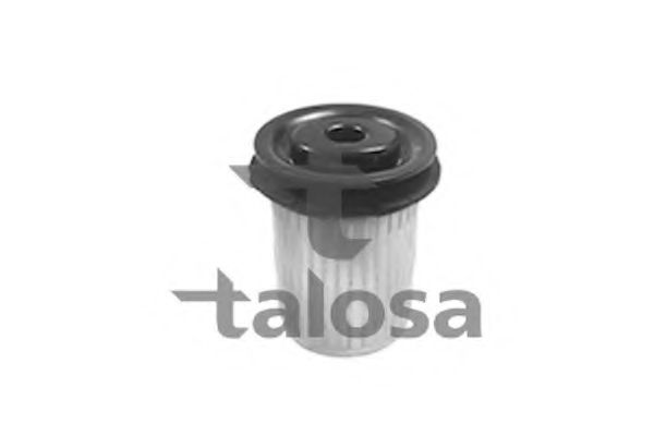 Сайлентблок рычага TALOSA 57-01843
