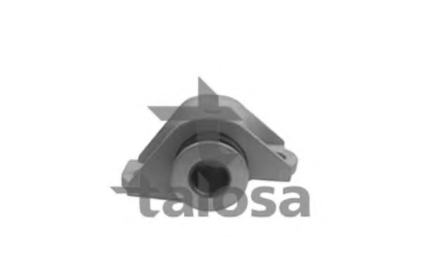 Сайлентблок рычага TALOSA 57-03192
