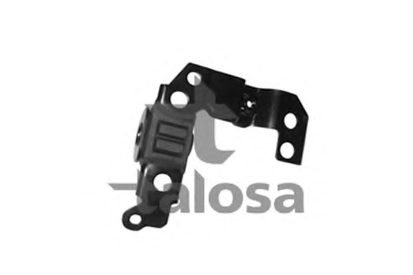 Сайлентблок рычага TALOSA 57-03447