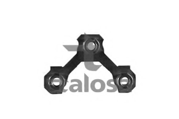 Стопорная пластина, несущие / нап TALOSA 57-07011