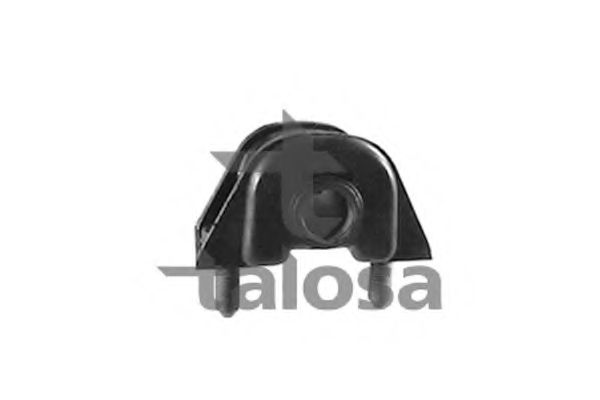Сайлентблок рычага TALOSA 57-08128