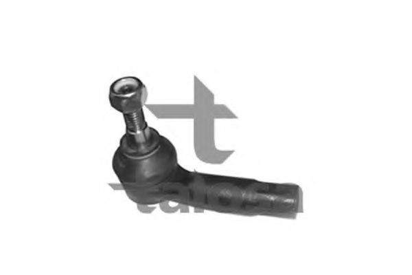 Наконечник рулевой тяги TALOSA 42-01263