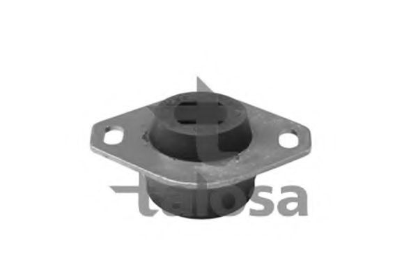 Подушка двигателя TALOSA 61-05125