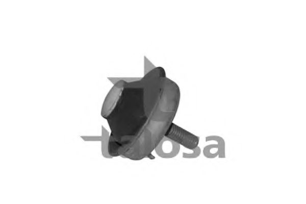 Подушка двигателя TALOSA 61-05128