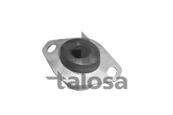 Подушка двигателя TALOSA 61-05130