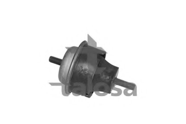 Подушка двигателя TALOSA 61-05132