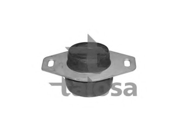 Подушка двигателя TALOSA 61-05134