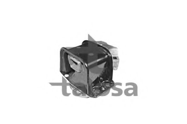 Подушка двигателя TALOSA 61-05139