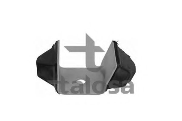 Подушка двигателя TALOSA 61-05158