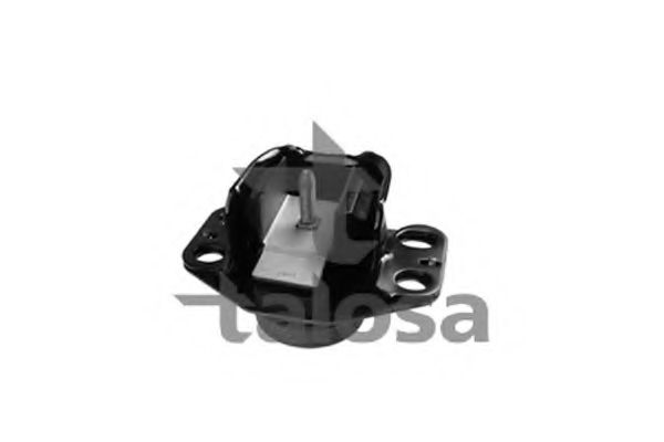 Подушка двигателя TALOSA 61-05168