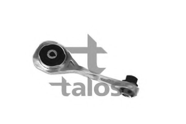 Подушка двигателя TALOSA 61-05174