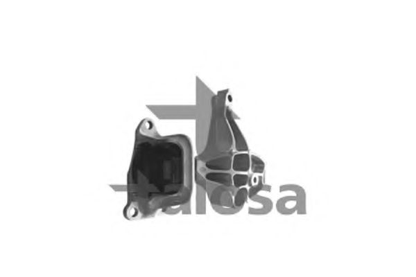 Подушка двигателя TALOSA 61-05181