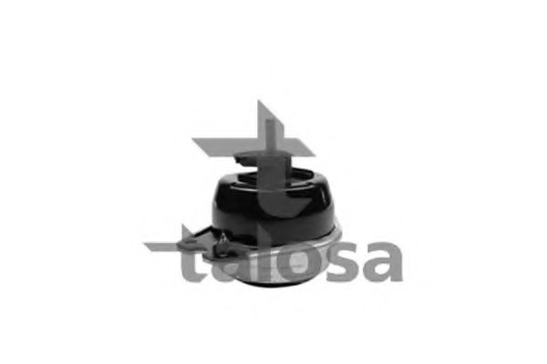 Подушка двигателя TALOSA 61-05196