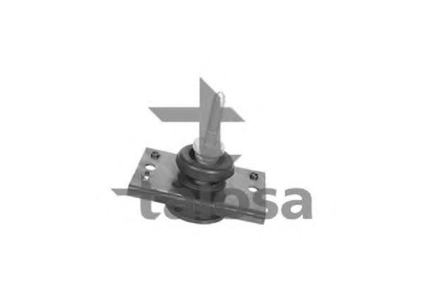 Подушка двигателя TALOSA 61-05200